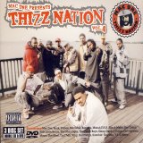 Various artists - Mac Dre Presents Thizz Nation, Vol. 4 Disc 1 (MP3)
