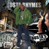 Busta Rhymes - Busta's Back