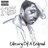 Nas - Library Of A Legend (MP3)