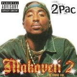 2pac [Discography] (MP3) ^' o_o '^ - Makaveli Returns, [Vol. 2]