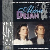 Alma & Dejan - Ostani kraj mene (ESC 1994, Bosnia Herzegovina)