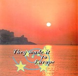 Eurovision - They made it to Europe (Malta)