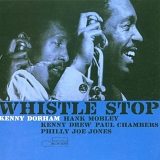 Kenny Dorham - Whistle Stop