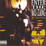 Wu-Tang Clan - Enter The Wu-Tang -36 Chambers