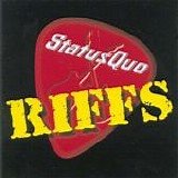Status Quo - Riffs