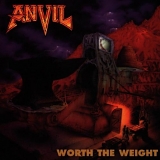 Anvil - Worth The Weight