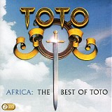 Toto - Africa: The Best of Toto [Disc 1 of 2]