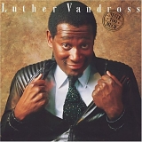 Luther Vandross - Never Too Much