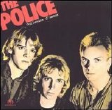 The Police - Outlandos d'Amour