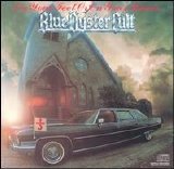 Blue Ã–yster Cult - On Your Feet or on Your Knees