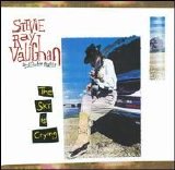 Double Trouble/Stevie Ray Vaughan/Stevie Ray Vaughan and Double Trouble - The Sky Is Crying