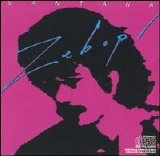 Santana - Zebop!