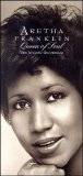 Aretha Franklin - Queen of Soul: The Atlantic Recordings Disc 1