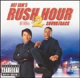 Various artists - Rush Hour 2 [Original Soundtrack]