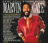 Various artists - Every Great Motown Hit of Marvin Gaye