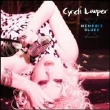 Cyndi Lauper - Memphis Blues