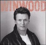 Steve Winwood - Roll with It
