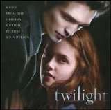 Various artists - Twilight [Soundtrack] [2008]