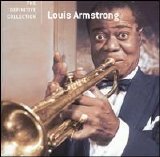 Louis Armstrong & His Orchestra - The Definitive Collection