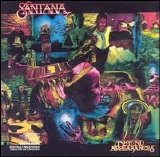 Santana - Beyond Appearances