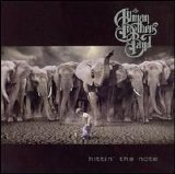 The Allman Brothers Band - Hittin' the Note