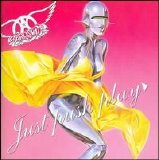 Aerosmith - Just Push Play