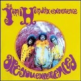 The Jimi Hendrix Experience - Are You Experienced?