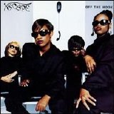 Xscape - Off the Hook