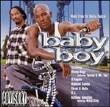 Various artists - Baby Boy