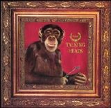 Talking Heads - Naked