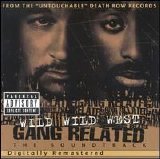 Various artists - Gang Related [Original Soundtrack] Disc 1
