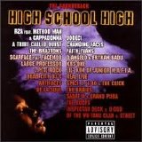 Various artists - High School High