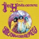 The Jimi Hendrix Experience - Are You Experienced