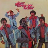 Mighty Clouds of Joy, The - Kickin'