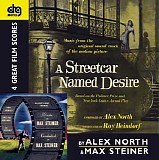 Alex North - A Streetcar Named Desire