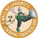 Julian Nott - The Wrong Trousers