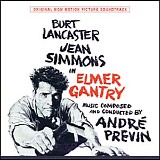 AndrÃ© Previn - Elmer Gantry