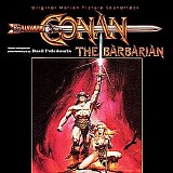 Basil Poledouris - Conan The Barbarian