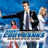 John Powell - Agent Cody Banks