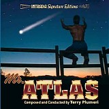 Terry Plumeri - Mr. Atlas