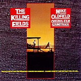 Mike Oldfield - The Killing Fields