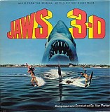 Alan Parker - Jaws 3-D