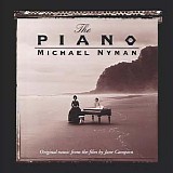 Michael Nyman - The Piano