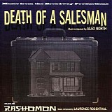 Alex North - Death of A Salesman