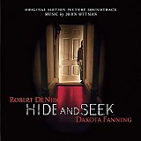 John Ottman - Hide and Seek