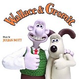 Julian Nott - Wallace & Gromit
