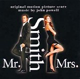 John Powell - Mr & Mrs Smith