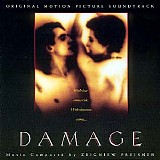 Zbigniew Preisner - Damage