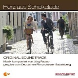 Jörg Rausch - Herz aus Schokolade