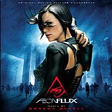 Graeme Revell - Aeon Flux